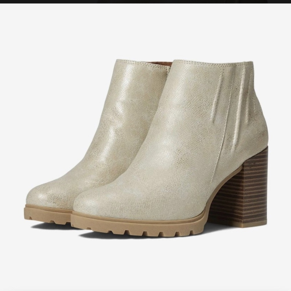 Blowfish Malibu Walker Boots
